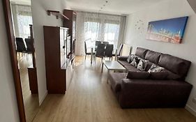 Precioso duplex en Oviedo WIFI
